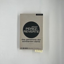 The secret of the black lady /