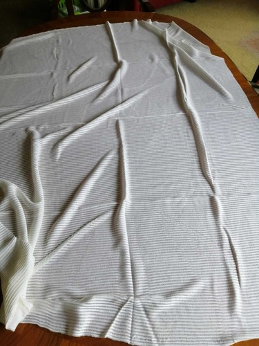 Stoff rest baumwoll stretch - ,