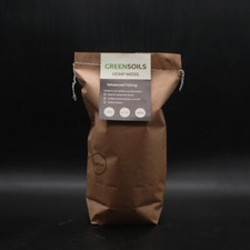 Hemp Moss | Moosstab Füllung