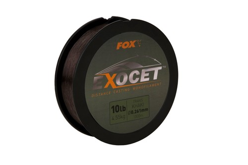 Fox exocet mono trans - exocet,
