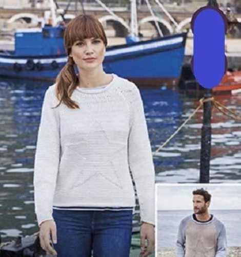 Sirdar strickmuster - -,