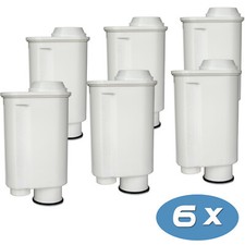 Filter ersetzt Filterpatrone