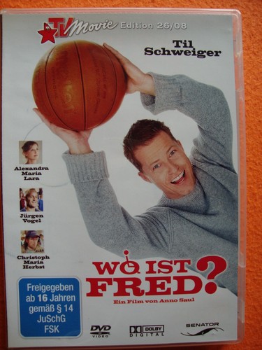 Ist fred til schweiger - fred?, (til