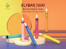 Elfbar T600 Elf Bar T 600