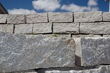 Granit Mauersteine Granitblöcke 24 Tonnen inkl. Lieferung - TOP