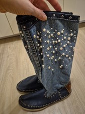 Stiefel Damen HECTOR Riccione