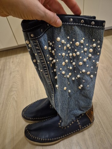 Sommer stiefel damen hector - sommer,