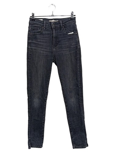 Levis damen high waist - waist, jeans