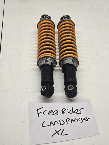 Freerider landranger - landranger, xl