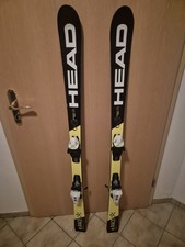 Head E Race Carving Alpin Ski
