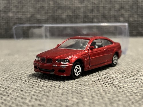 Majorette bmw 3er coupe - majorette, 3