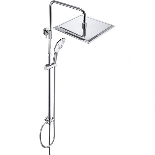 Duschset edelstahl - duschset,