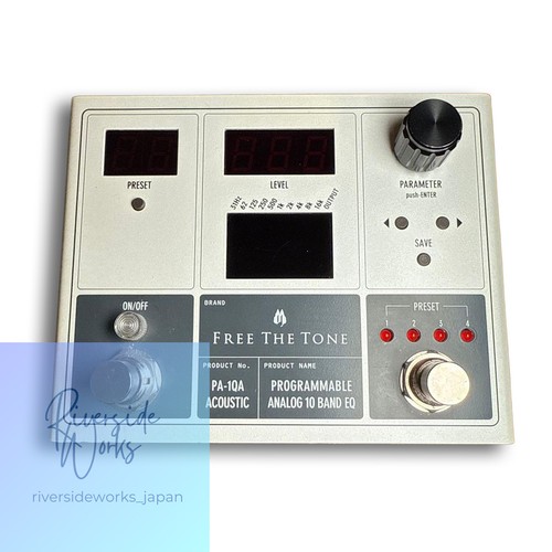 Free the tone 1qa - the,