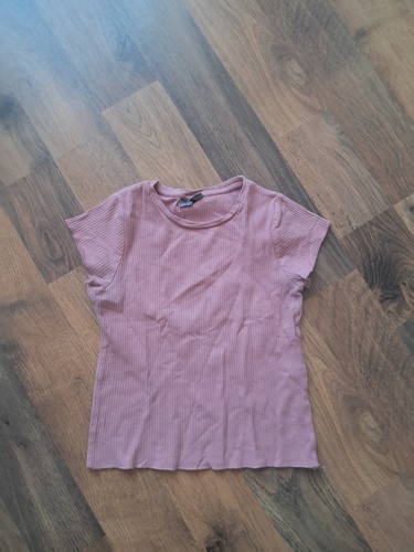 Shirt 146 - gr., rosa