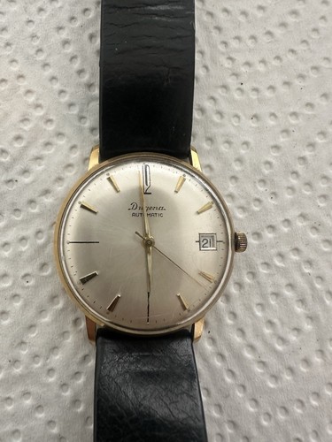 Dugena automatic herrenuhr - herrenuhr, –