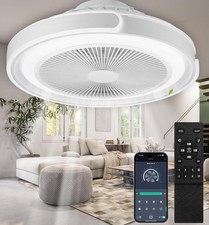 75W Deckenventilator