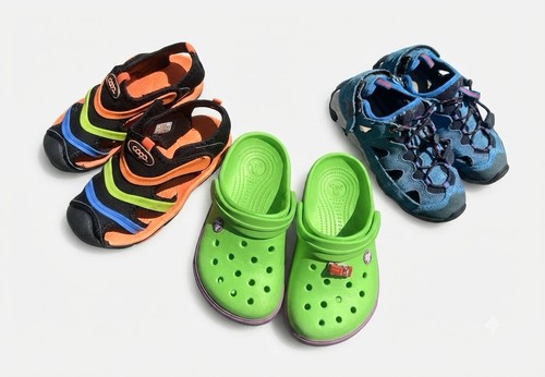 Schuhe schuhpaket jungen - jungen, 3