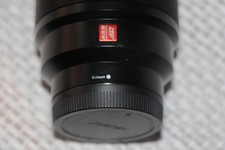 Viltrox AF 85mm f/1,8 II Objektiv mit Festbrennweite für Sony E - Schwarz