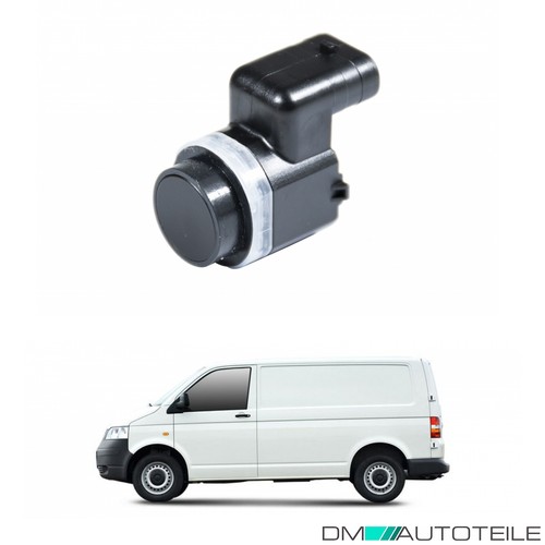 Pdc sensor park - park, vorne