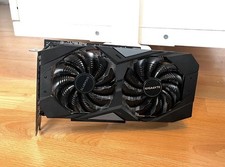 Gigabyte NVIDIA GeForce RTX