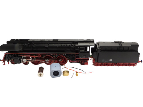Micromotoreu hp003c piko br - piko,