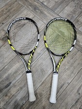 2x Babolat Aero Pro Drive 2013