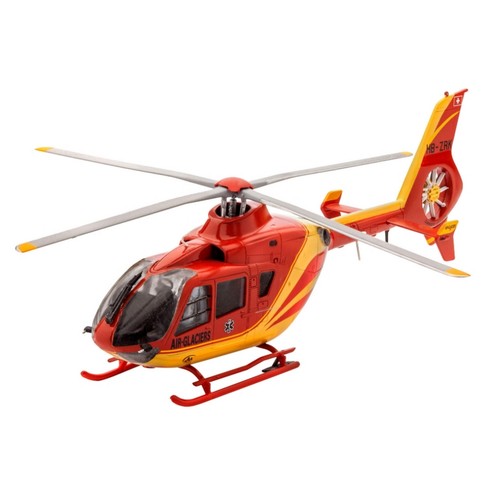 Revell 74986 starter - revell,