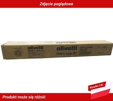 B0552 Olivetti d-copia 3501MF