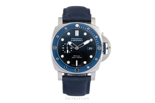 Panerai submersible - panerai,