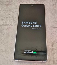 Samsung Galaxy S20 FE