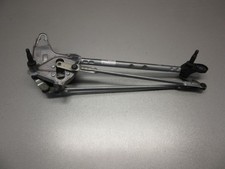 Scheibenwischer Motor Wischergestänge FORD FOCUS IV HP Turnier JX7B-17504 (331)