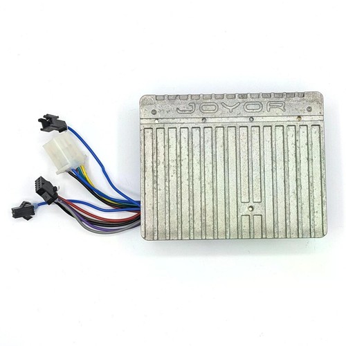 Joyor controller 48v 25a - s5,