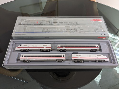 Märklin 37701 digital - ho,