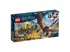 LEGO Harry Potter 75946 - Das