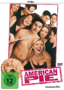 American pie von paul - von,