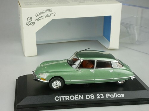 Norev citroën ds 23 - 1/43,
