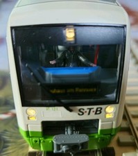 Roco H0 70188/ VT 121 Regio