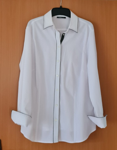 Frank walder bluse - ,