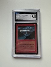 MTG Magic the Gathering