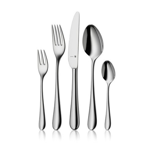 Wmf merit besteck teilig - merit, 30-teilig