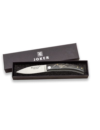 Joker messer becada backlock - messer,