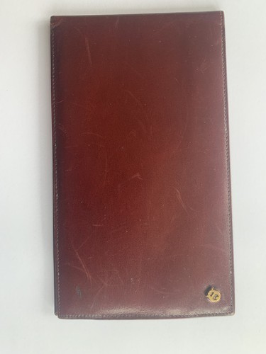 Etienne aigner check - check, cover