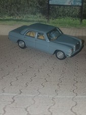 Bubmobil BUB 1/87 Mercedes