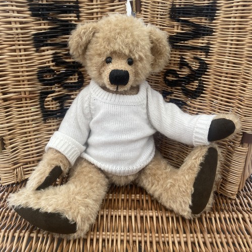 Winifred bears künstlerteddy - bears,