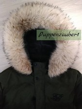 Herren Winterparka, Jacke