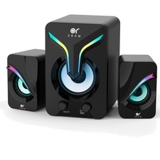 PC Lautsprecher 2.1 Subwoofer