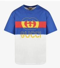 Gucci T-Shirt GG Print Alter 6