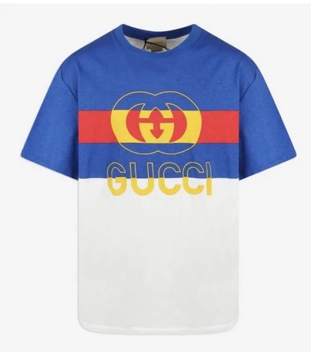 Gucci shirt print - print, 6