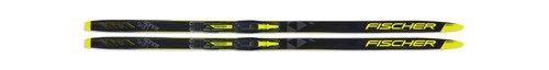 Fischer sprint skin kinder - sprint, jr