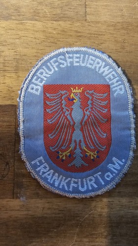 Patch ärmelabzeichen - patch,